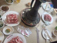-阳坊大都涮羊肉(阳坊总店)