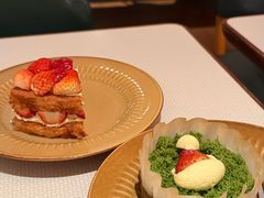 -BAKER&SPICE(安福路店)
