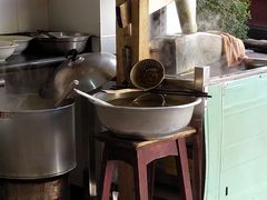 大堂-中街榨榨面