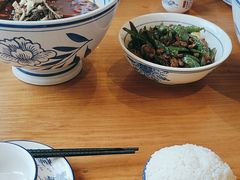 -尚禾厨·湘菜馆(步行街店)
