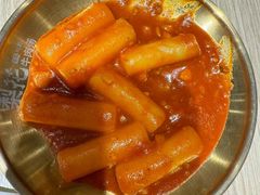 -梨花牛肉汤饭(仁恒伊势丹店)