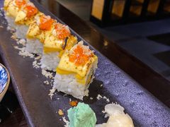-松临·铁板烧&Omakase(神农店)