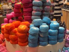 -LUSH(威尼斯人店)