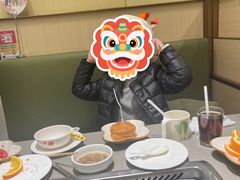 -海底捞火锅(杭州天虹购物中心店)