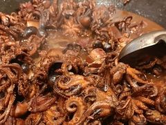 -赶海部落海鲜城(海阳路店)