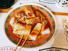 -憶廟街 X 沙角邨(太古城店)