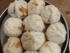 -李小老烧饼(常营民族家园店)