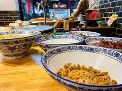 -老城南.鸭血粉丝汤(夫子庙店)
