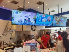 -DQ·蛋糕·冰淇淋(太原街万达店)