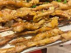 -木屋烧烤(西南角店)