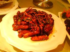 -新南华大酒店(广中店)