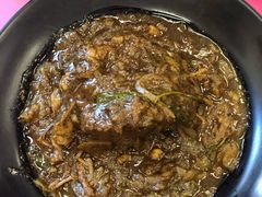 -新加坡Zam Zam餐馆