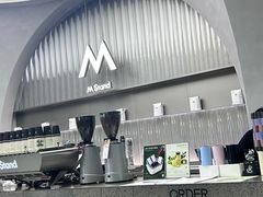-M Stand(深圳湾后海汇店)