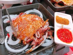 -西贝(上海我格广场店)
