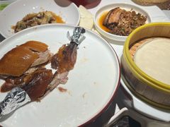 -大鸭梨烤鸭店(花园村店)