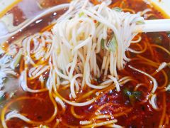 牛肉笋子面-杨大叔爱面子·四川小吃(岗头店)