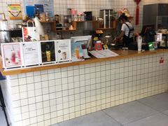 -执茶识麦(万达华府店)