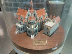 -天津市规划展览馆