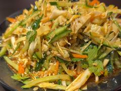 -牛味道炭火烤肉(湖前总店)