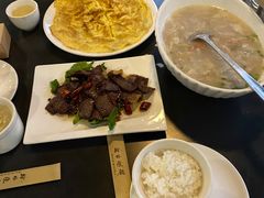 -喜洲翰林餐厅(董家百年老宅店)