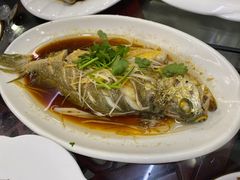 -望海潮海鲜店 特色家常菜(在海一方店)