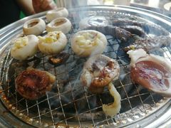 -原始泥炉烤肉(总店)