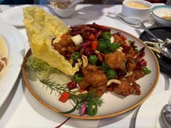 -深圳香格里拉酒店