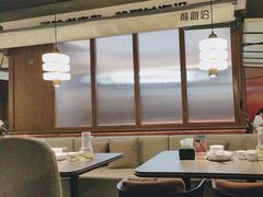 -前海沿·青岛菜(大拇指广场石老人店)