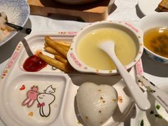 -醉舍·新淮扬菜(长宁龙之梦店)