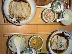 -孙盛兴奥灶面馆·蟹黄面·三虾面(直营.拙政园店)