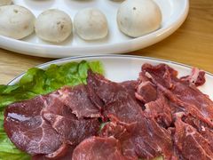 -乌拉烤肉(如皋首店)
