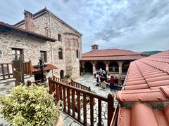 -梅黛奥拉修道院