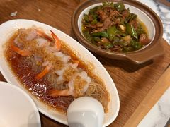 -乡村基·川味现炒大王(熙悦天街店)