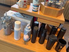 -星巴克(深圳前海深港基金小镇店)