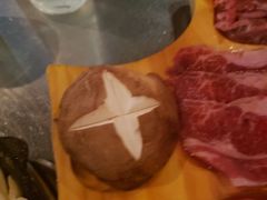 -喜来稀肉(金巴利道店)