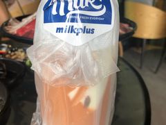 小鹿阿华田泰奶-milkplus·泰式奶茶(较场东路店)