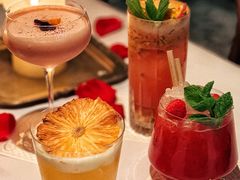 -壳里西餐厅Coquille Seafood Bistro(蒙自路店)