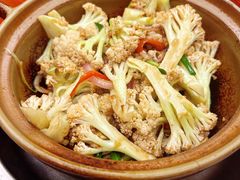 -老廣食堂(区庄店)
