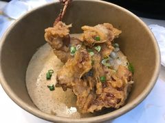 -京门活鱼馆·鱼火锅(百子湾（原红庙）店)