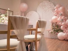 -Timo队长·高端生日派对策划机构(静安寺店)