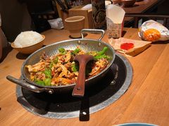-吃饭皇帝大(长宁龙之梦店)