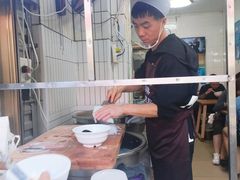 -清真·宏顺祥卤汁凉粉(大皮院店)