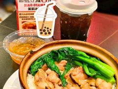 -超记煲仔饭(北京路店)