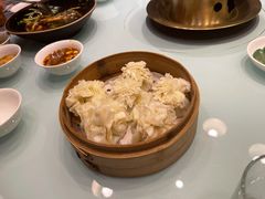 -鼓楼东街老火锅(鼓楼店)