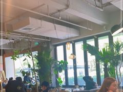 大堂-the rug 飞毯 (朝阳公园店)