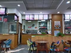 -薛昌利大米凉皮(北新街店)
