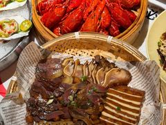 -靓靓蒸虾·头牌蒸虾(雪松路总店)