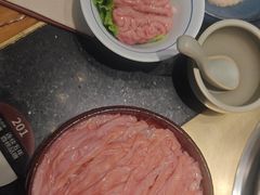-巴奴毛肚火锅(广益哥伦布店)