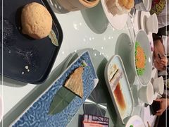 -千灯盛汇·头牌粤菜(致越优城店)