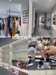 点击看大图 -米莱摄影写真(五大道别墅店)